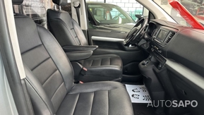 Peugeot e-Traveller 75 kWh Business VIP Long de 2019