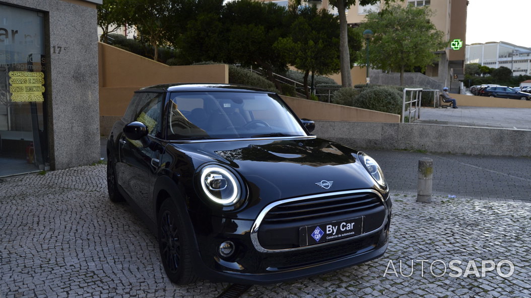 MINI One 1.5 S/S de 2020