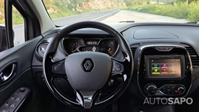 Renault Captur 0.9 TCe Expression de 2015