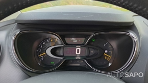 Renault Captur 0.9 TCe Expression de 2015