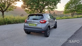 Renault Captur 0.9 TCe Expression de 2015