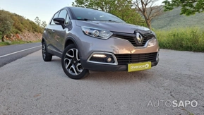 Renault Captur 0.9 TCe Expression de 2015