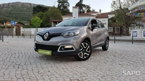 Renault Captur 0.9 TCe Expression de 2015