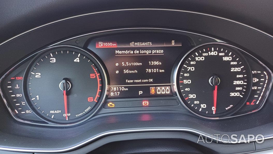 Audi A4 35 TDI Fleet Edition S tronic de 2020