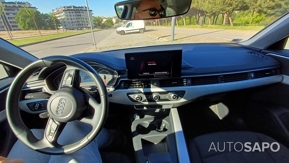 Audi A4 35 TDI Fleet Edition S tronic de 2020