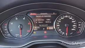 Audi A4 35 TDI Fleet Edition S tronic de 2020