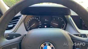 BMW Série 1 116 d Advantage de 2019