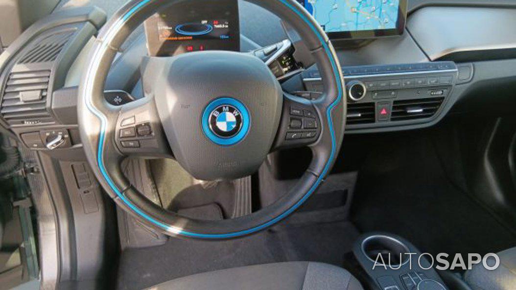 BMW i3 i3 + Comfort Package Advance de 2021