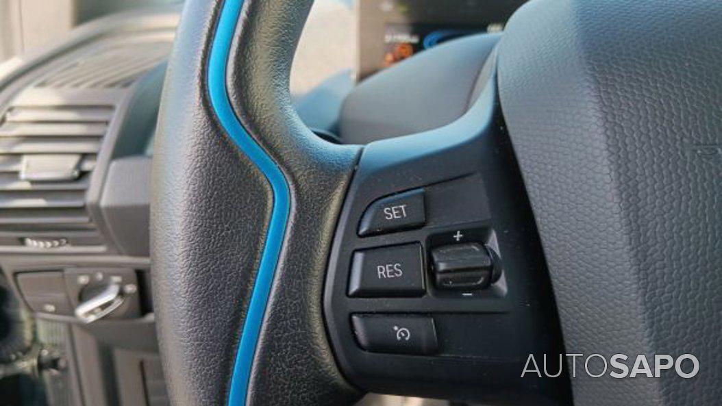 BMW i3 i3 + Comfort Package Advance de 2021