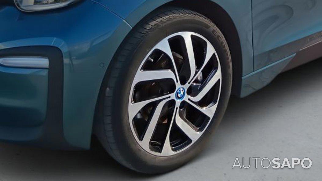 BMW i3 i3 + Comfort Package Advance de 2021