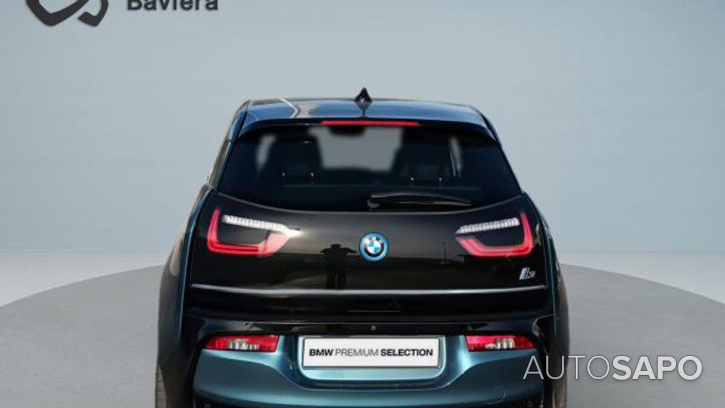 BMW i3 i3 + Comfort Package Advance de 2021