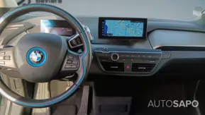 BMW i3 i3 + Comfort Package Advance de 2021