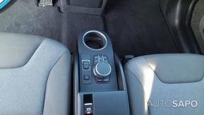 BMW i3 i3 + Comfort Package Advance de 2021
