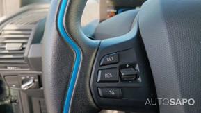 BMW i3 i3 + Comfort Package Advance de 2021