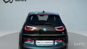 BMW i3 i3 + Comfort Package Advance de 2021