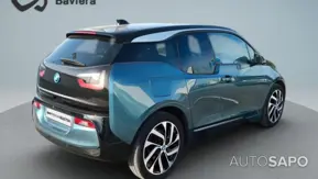 BMW i3 i3 + Comfort Package Advance de 2021