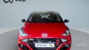 Hyundai i10 1.0 T-GDi N-Line (TT) de 2023