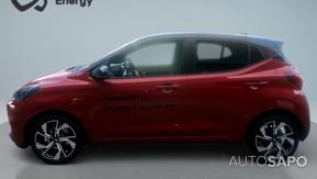 Hyundai i10 1.0 T-GDi N-Line (TT) de 2023