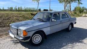 Mercedes-Benz 240 de 1983