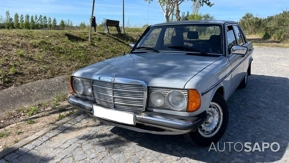 Mercedes-Benz 240 de 1983