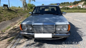 Mercedes-Benz 240 de 1983