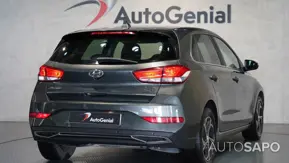 Hyundai i30 de 2021