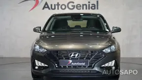 Hyundai i30 de 2021