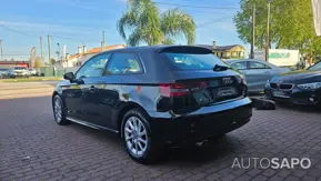 Audi A3 de 2014