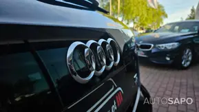 Audi A3 de 2014