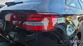 Audi A3 de 2014