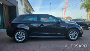 Audi A3 de 2014