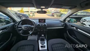 Audi A3 de 2014