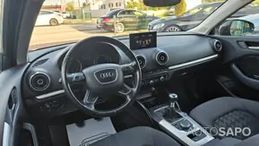 Audi A3 de 2014