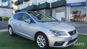 Seat Leon 1.0 EcoTSI Style S/S de 2020