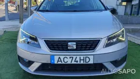 Seat Leon 1.0 EcoTSI Style S/S de 2020