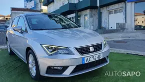 Seat Leon 1.0 EcoTSI Style S/S de 2020