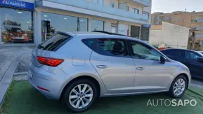 Seat Leon 1.0 EcoTSI Style S/S de 2020