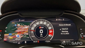Audi R8 de 2024