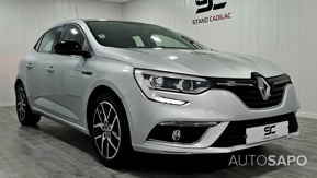 Renault Mégane de 2017