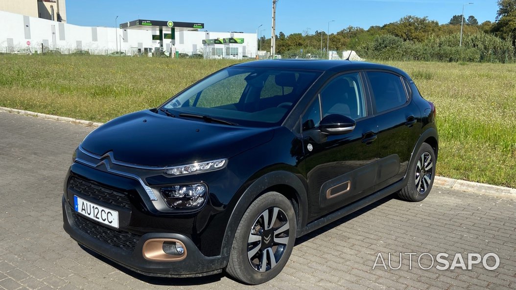 Citroen C3 de 2022