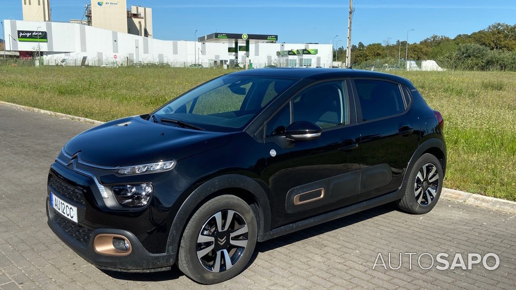 Citroen C3 de 2022