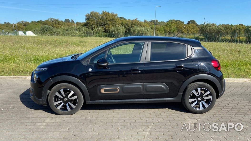 Citroen C3 de 2022