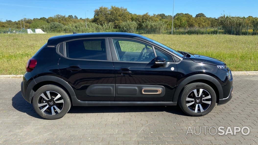 Citroen C3 de 2022