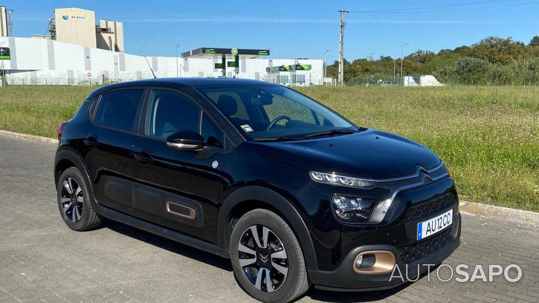 Citroen C3 de 2022