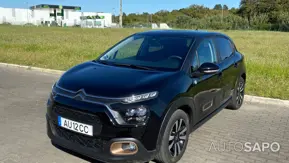 Citroen C3 de 2022