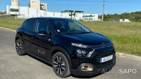 Citroen C3 de 2022