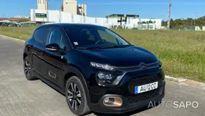 Citroen C3 de 2022