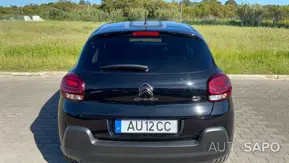 Citroen C3 de 2022