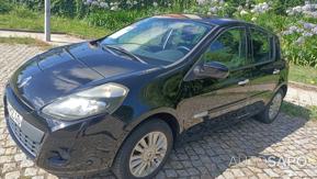 Renault Clio de 2012