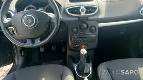 Renault Clio de 2012